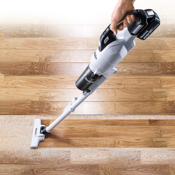 Makita DCL286FZ varsi-imuri - Image 7