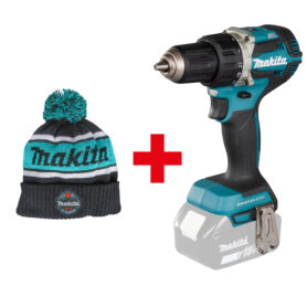 Makita DDF484Z110 porakone