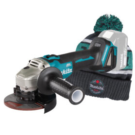 Makita DGA506Z110 kulmahiomakone