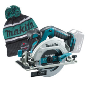 Makita DHS680Z110 pyörösaha
