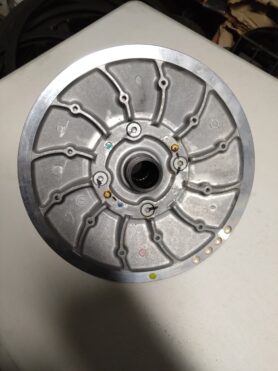 Variaattori 0726-340C