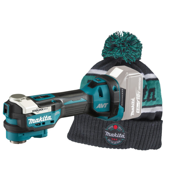 Makita DTM52Z110 monitoimikone