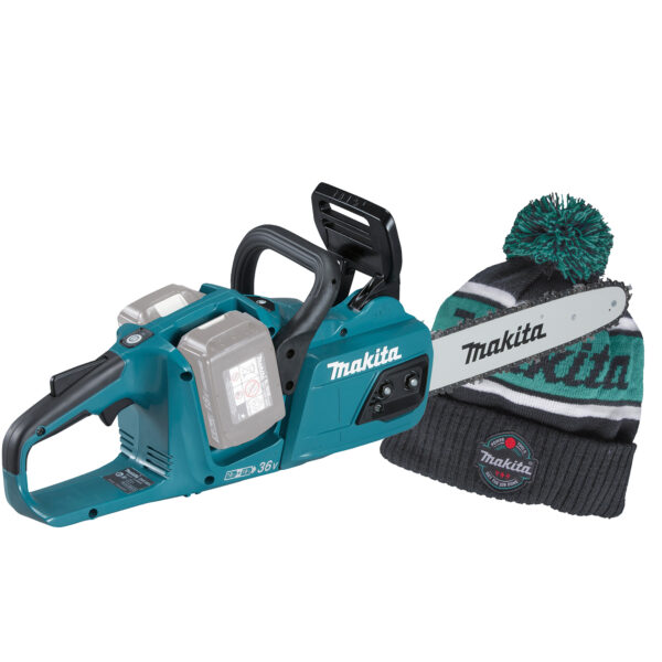 Makita DUC305Z110 moottorisaha