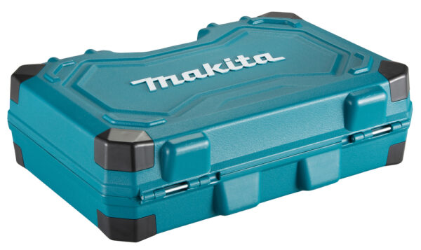 Työkalu- ja tarvikesarja Makita 120 osainen - Image 2