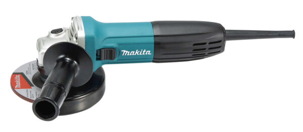 Makita GA5030R kulmahiomakone - Image 6