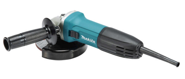 Makita GA5030R kulmahiomakone - Image 5