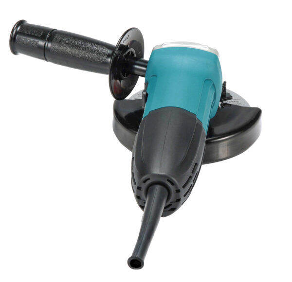 Makita GA5030R kulmahiomakone - Image 4
