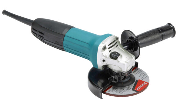 Makita GA5030R kulmahiomakone - Image 7