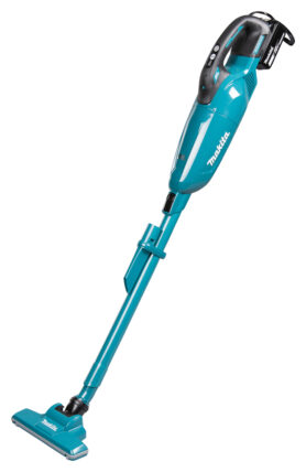 Makita DCL284F varsi-imuri