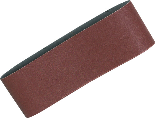 Hiomanauha 76 x 533mm, 5kpl K40-K150