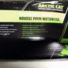 Kelkkapeite Arctic Cat alkuperäinen