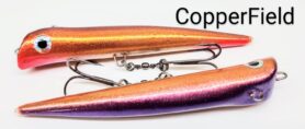 KS-Lures Teaser CopperField