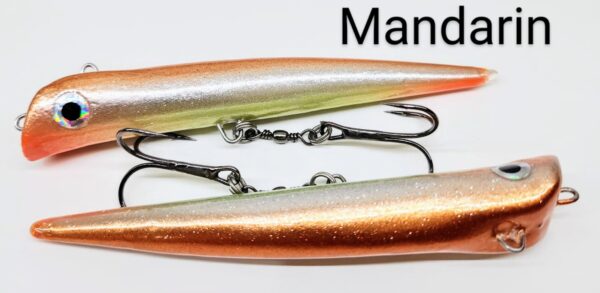 KS-Lures Teaser Mandarin