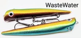 KS-Lures Teaser WasteWater