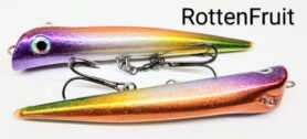 KS-Lures Teaser RottenFruit