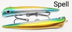 KS-Lures Teaser Spell