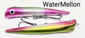 KS-Lures Teaser WaterMellon