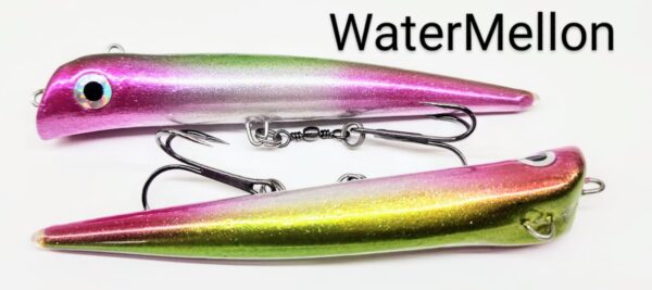 KS-Lures Teaser WaterMellon