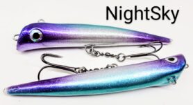 KS-Lures Teaser NightSky