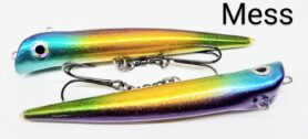 KS-Lures Teaser Mess