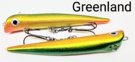 KS-Lures Teaser Greenland