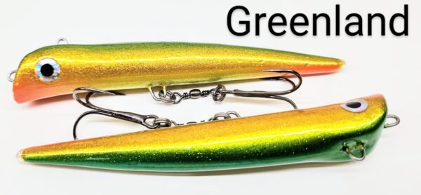 KS-Lures Teaser Greenland
