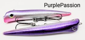 KS-Lures Teaser PurplePassion