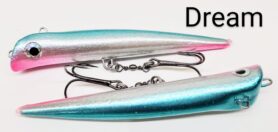 KS-Lures Teaser Dream