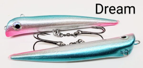 KS-Lures Teaser Dream