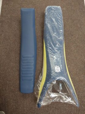 Penkki Husqvarna