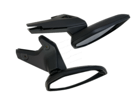 Peilisarja / Rearview Mirror Kit