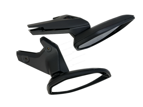 Peilisarja / Rearview Mirror Kit