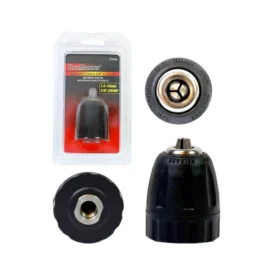 Poraistukka ProMaster 3/8" x 24UNF, 1.5-10 mm