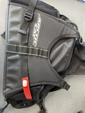 Arctic Cat Deluxe Tunnel Bag 5639-113