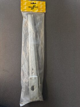 Vedin Tuote metallikiinnike, setti