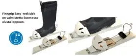Finngrip easy suksiside